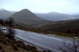 «Αρκαδία χαίρε»