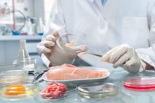Βαφτίζουν το κρέας… ό,τι να ’ναι