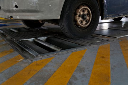 Πρόστιμα-φωτιά για όσους δεν περάσουν ΚΤΕΟ