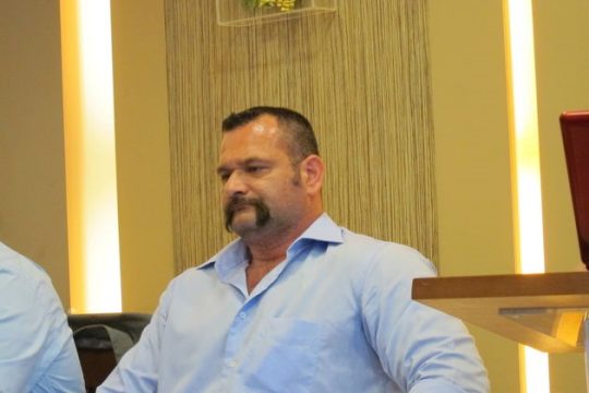 Μικρή νίκη