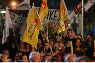 Με το βλέμμα στους αγώνες [VIDEO]