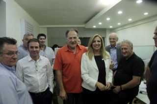 Διαψεύδει ο Κώστας Λαλιώτης
