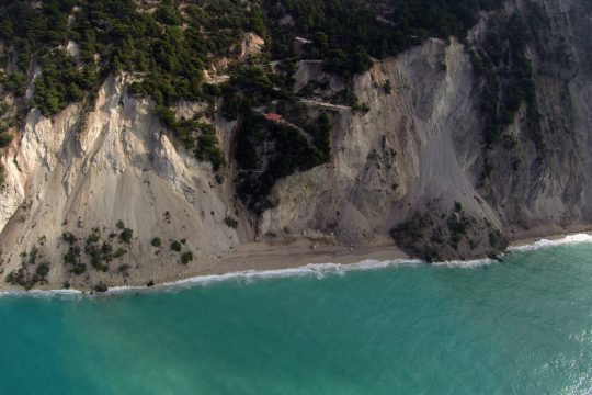 Ηλεκτρονικός φάκελος για τον Εγκέλαδο