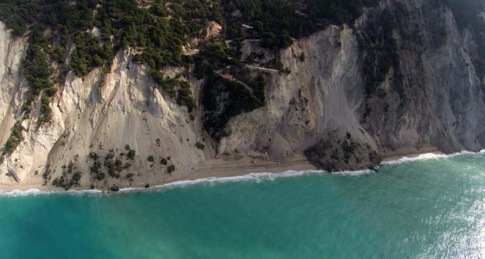Ηλεκτρονικός φάκελος για τον Εγκέλαδο