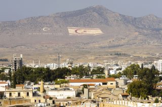 Ακιντζί: Οι ίδιοι οι Κύπριοι θα κάνουν τη διαδικασία να πετύχει