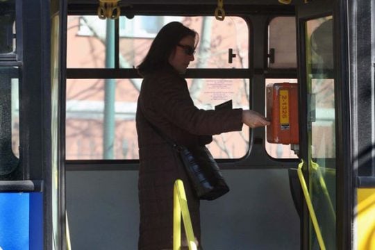 Εκπτωση τον Δεκέμβριο λόγω των απεργιών