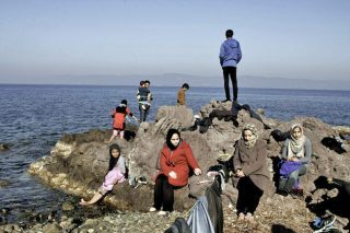 «Η Ευρώπη να στηρίξει με κάθε τρόπο την Ελλάδα»