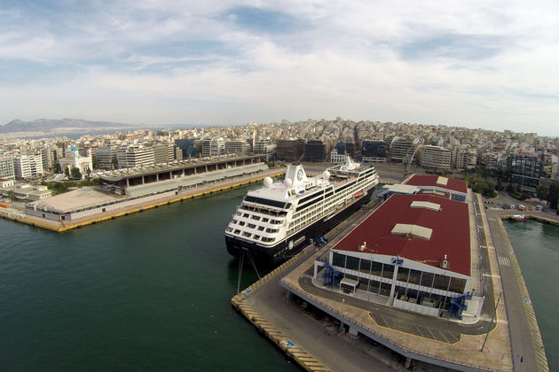 Ο πρόεδρος του ΟΛΠ ζητά στοιχεία για τη σύμβαση