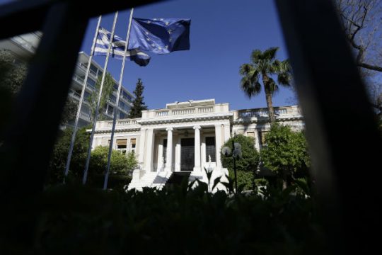 Η ευεργετική ηλιοφάνεια της Ψωραλέξαινας