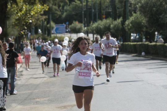 Διατροφικές συμβουλές για έναν επιτυχημένο Μαραθώνιο