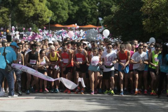 Κυκλοφοριακές ρυθμίσεις, σήμερα και αύριο, λόγω μαραθωνίου