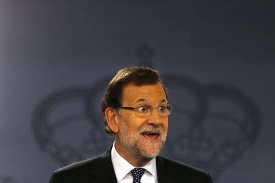 Το «success story» του κ. Ραχόι
