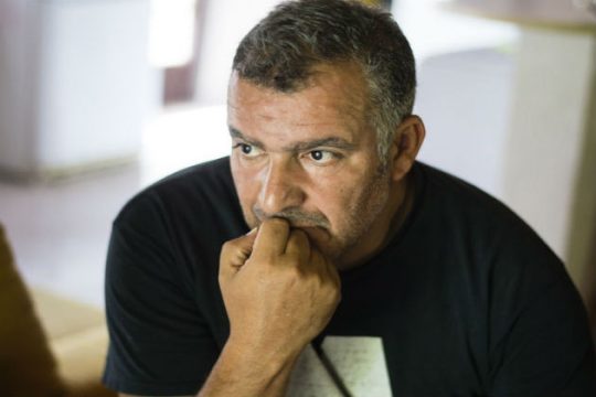«Γίνομαι επίσημα Γάλλος»