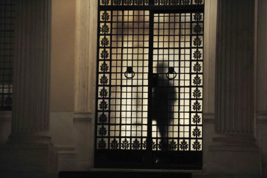 «Η προσπάθειά τους πέφτει στο κενό»