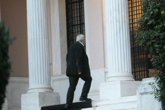 Οι αποφάσεις του Μαξίμου για το προσφυγικό