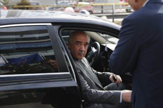 Οι οκτώ αλήθειες του Βαγγέλη