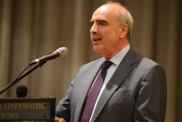 Δεν ψηφίζει μέτρα, μόνο χρονοδιαγράμματα…