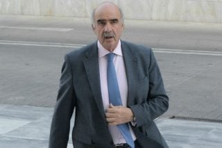 Συνέχεια εσωκομματικών συγκρούσεων στη Ν.Δ.