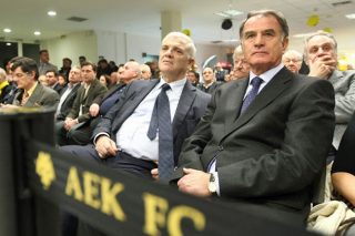 Και πώς να «έρθει» έτσι;