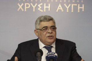 Αναλαμβάνει την ευθύνη και για τον… Γ. Πατέλη