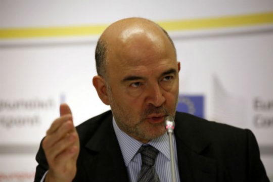 «Δύσκολες οι αποφάσεις για την κυβέρνηση ως το τέλος της εβδομάδας»