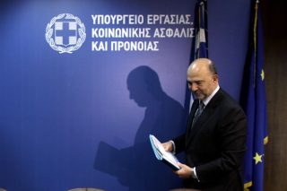 Καμιά παράταση για το ασφαλιστικό