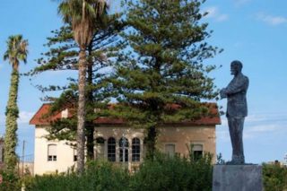 «Βαριά η κληρονομιά του Βενιζέλου, πρώτα για μένα»