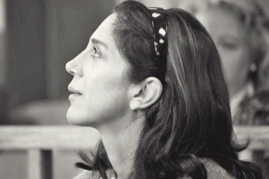 Γιατί παραιτήθηκε η Αμαλία Μουτούση από το ΔΣ του Εθνικού