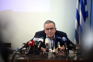 «Η τρομοκρατία θα νικήσει αν η Ευρωπη φοβηθεί»