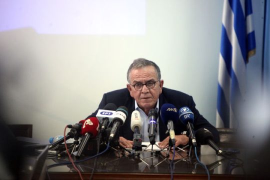 «Η τρομοκρατία θα νικήσει αν η Ευρωπη φοβηθεί»