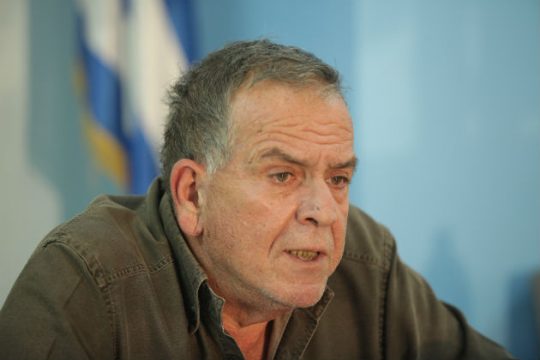 Ρατσιστική συμπεριφορά του δημάρχου Κω για το προσφυγικό