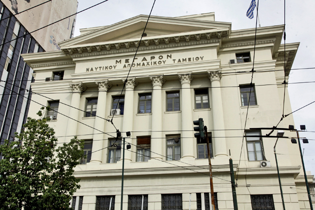 Σταμάτησαν δρομολόγια πλοίων λόγω έλλειψης πιστοποιητικών
