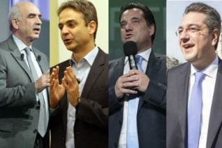 Το Σάββατο μπορείς… Οχι, όχι