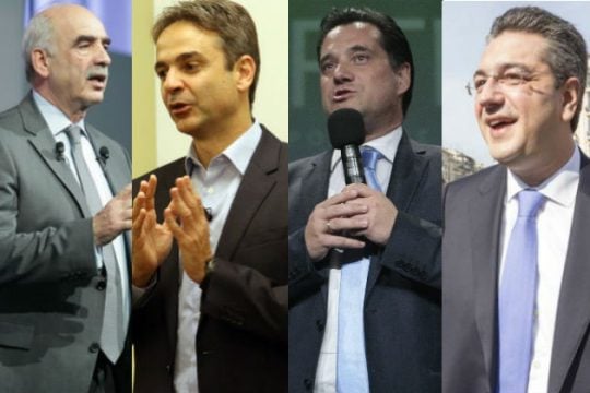 Το Σάββατο μπορείς… Οχι, όχι