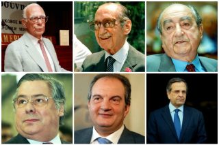 Κάθε κάλπη και καημός
