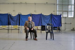 Το αποτέλεσμα των εκλογών της Νέας Δημοκρατίας