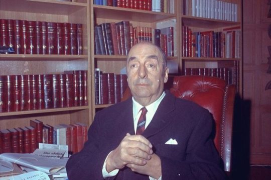Δολοφονήθηκε;