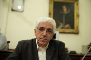 «Ήμουν κι εγώ Πάνος Λάμπρου στο παρελθόν»