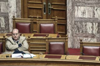 Η νύχτα των μεγάλων… μαχαιριών