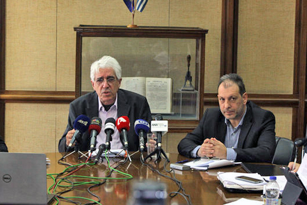 Πρώτα συμβίωση και βλέπουμε για γάμο και υιοθεσία