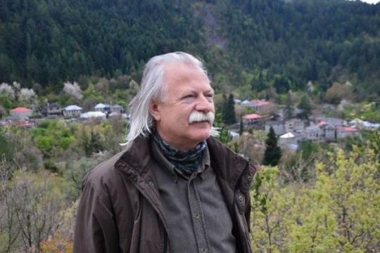Το κοινωνικό δάσος