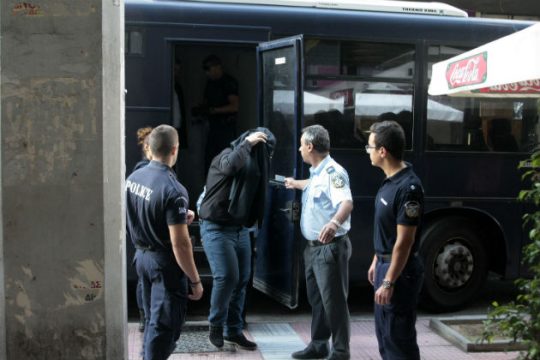 3 «ξαφνικοί» θάνατοι, 2 «εξαφανίσεις», πολλές απειλές