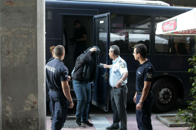 3 «ξαφνικοί» θάνατοι, 2 «εξαφανίσεις», πολλές απειλές