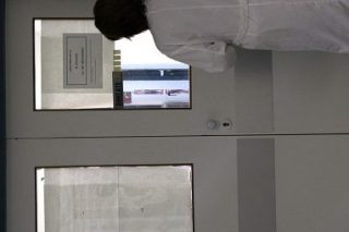 Τριάντα τρία χρονάκια θητεία