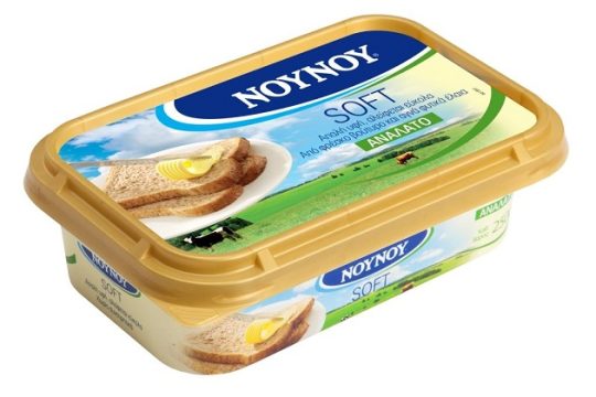 «Βουρ…για βούτυρο ΝΟΥΝΟΥ»