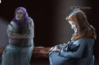 «Ρίχνουν τις απείθαρχες στις ύαινες»
