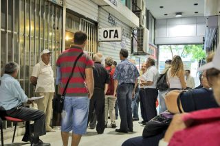 Ανοιξε η όρεξη του λόμπι της ιδιωτικής ασφάλισης μετά την κρίση
