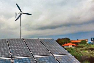 Αναζητώντας έξυπνες λύσεις για τη θέρμανση των οικιακών χώρων