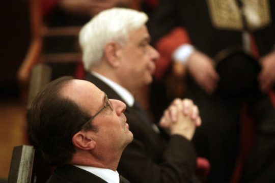 Ποιητής… εκ του προχείρου