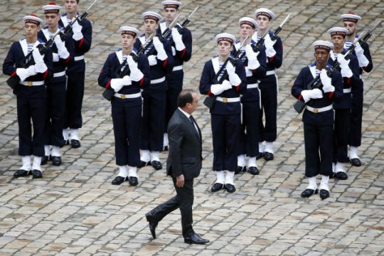 Οι πολιτισμοί δεν πολεμούν – Συνυπάρχουν